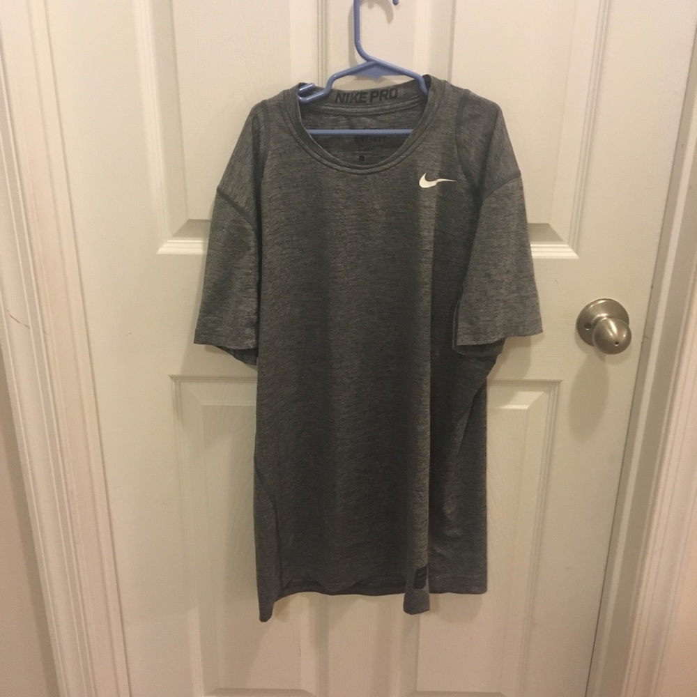 Nike shirt